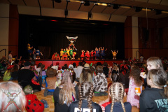 1. Kinderfasching mit Stadt Zirndorf