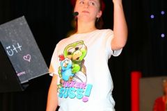 Bütt Fabienne Schönfeld