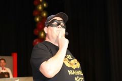 Bütt Martin Uebel