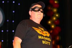 Bütt Martin Uebel