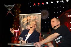 Bütt Thorsten und Maria