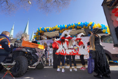 A7304490-Faschingsumzug