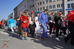 A7304570-Faschingsumzug