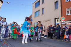 A7304594_a-Faschingsumzug