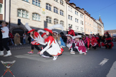 A7304638-Faschingsumzug