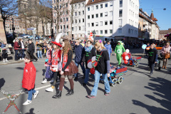 A7304646-Faschingsumzug