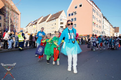 A7304654_a-Faschingsumzug