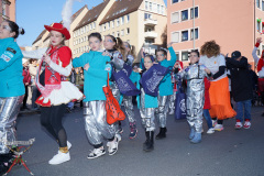 A7304658-Faschingsumzug