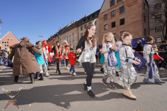 A7304683-Faschingsumzug