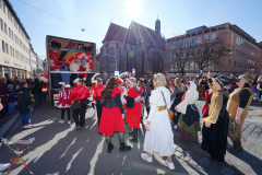 A7304704_a-Faschingsumzug