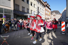 A7304795-Faschingsumzug