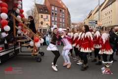 200223_Faschingsumzug-Nürnberg-140