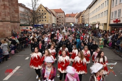 200223_Faschingsumzug-Nürnberg-150