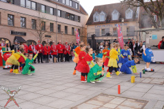 A7305855-Marktplatz