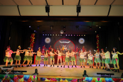 Männerballett