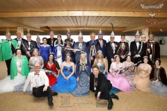 Prinzentreffen 2024