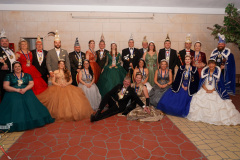 Prinzentreffen Schwabach