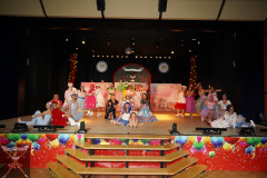 Showtanz Lets Fetz