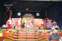 Showtanz Lets Fetz