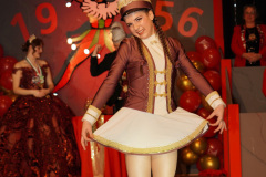 Tanzmariechen Alina