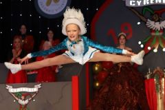 Tanzmariechen Marlene