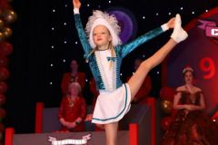 Tanzmariechen Marlene