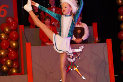 Tanzmariechen Marlene