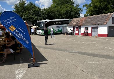 Sommercup Turnier ASV