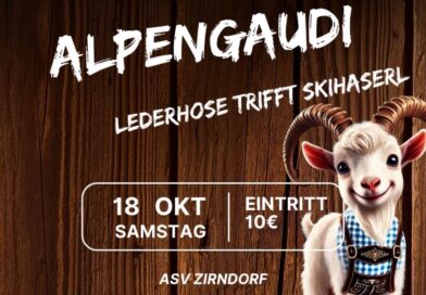 🎉 Alpengaudi – Lederhose trifft Skihaserl 🎉