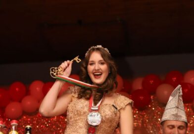 Närrischer Machtwechsel 2026 – Start in die Jubiläumssession