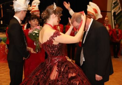 Seniorentanz-Ball der Stadt Zirndorf – Ein Fest der Lebensfreude und Begegnung