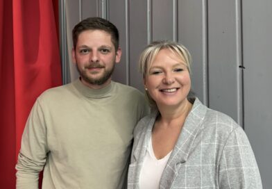 Jahreshauptversammlung mit Neuwahlen