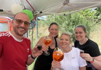 Sommerfest 2026 – Ein Tag voller Gemeinschaft, Spiel und guter Laune