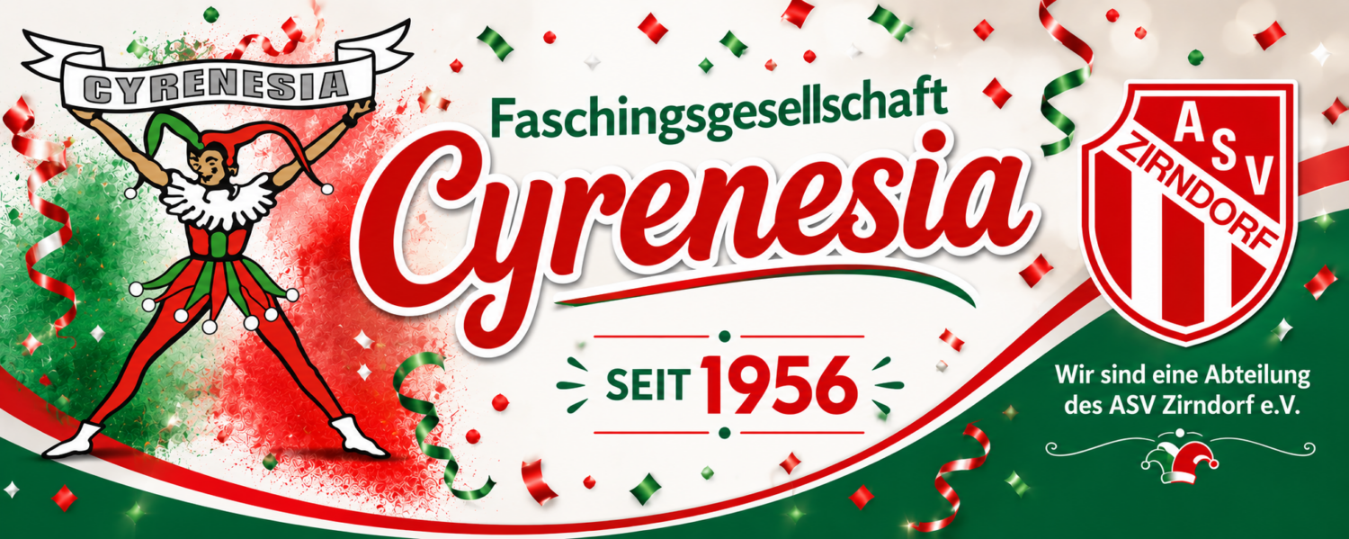 Faschingsgesellschaft Cyrenesia